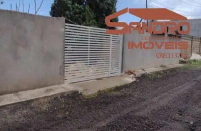 Terreno à venda na rua 15 de janeiro, 99, caji, lauro de freitas por r$ 95.000