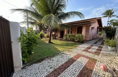 Casa em condomínio fechado com 4 quartos à venda na praça stella maris, 34, stella maris, salvador por r$ 1.150.000