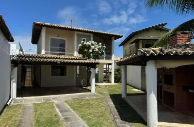 Casa com 4 quartos à venda na rua buraquinho, buraquinho, lauro de freitas por r$ 790.000