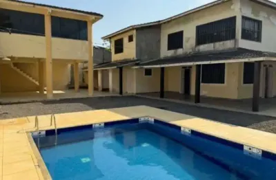 Casa com 6 quartos à venda na vilas do atlântico, 123, vilas do atlantico, lauro de freitas por r$ 900.000