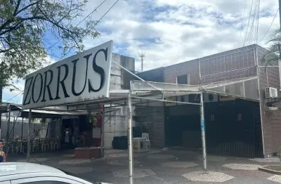Ponto comercial à venda na avenida luiz tarquínio pontes, 20, centro, lauro de freitas, 40 m2 por r$ 300.000