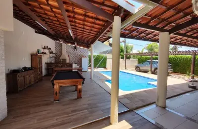 Casa em condomínio fechado com 3 quartos à venda na condomínio intervillas, 640, buraquinho, lauro de freitas por r$ 1.250.000