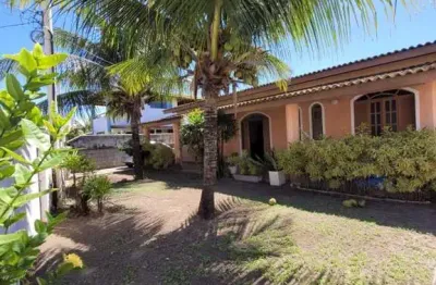Casa em condomínio fechado com 4 quartos à venda na rua tóquio, 987, stella maris, salvador por r$ 949.000