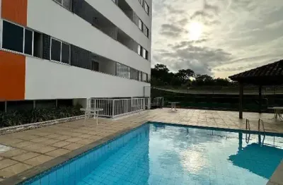 Apartamento com 2 quartos à venda na rua dos colibris, 89, imbuí, salvador, 78 m2 por r$ 495.000