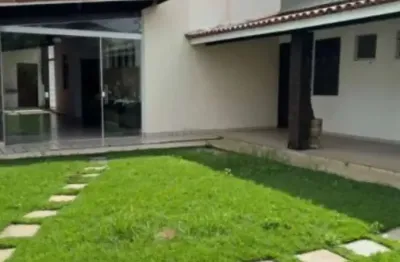 Casa com 4 quartos à venda na avenida praia de pajussara, s/n, 988, vilas do atlantico, lauro de freitas por r$ 1.000.000