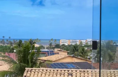 Apartamento com 2 quartos à venda na avenida praia de pajussara, s/n, 088, vilas do atlantico, lauro de freitas, 50 m2 por r$ 679.000