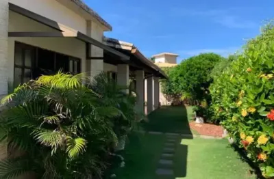 Casa com 3 quartos à venda na avenida praia de pajussara, s/n, 987, vilas do atlantico, lauro de freitas por r$ 850.000