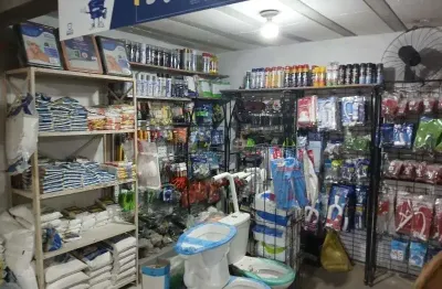 Ponto comercial com 2 salas à venda na avenida santo amaro de ipitanga, 988, vida nova, lauro de freitas por r$ 1.100.000