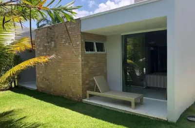 Casa em condomínio fechado com 4 quartos à venda na rua nova zelândia, 877, abrantes, camaçari por r$ 2.400.000