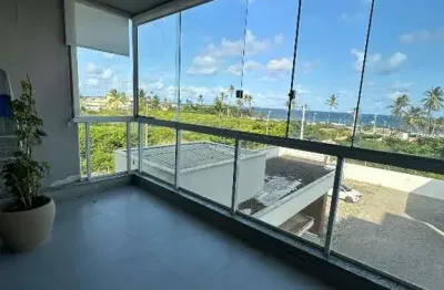 Apartamento com 2 quartos à venda na rua poeta bráulio de abreu, 87, stella maris, salvador, 68 m2 por r$ 630.000