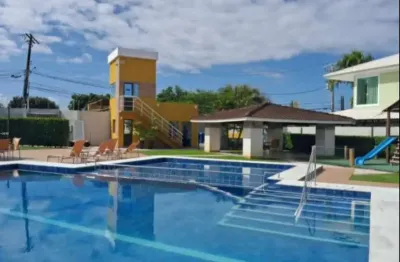 Casa em condomínio fechado com 3 quartos à venda na rua josé augusto tourinho dantas, 87, praia do flamengo, salvador, 190 m2 por r$ 1.350.000