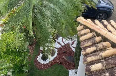 Casa em condomínio fechado com 4 quartos à venda na loteamento stella maris, 87, stella maris, salvador por r$ 680.000