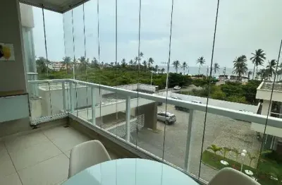 Apartamento com 2 quartos à venda na rua poeta bráulio de abreu, 865, stella maris, salvador, 68 m2 por r$ 630.000