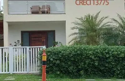 Casa com 4 quartos à venda na 1ª travessa apolônio bonfim, 278, abrantes, camaçari por r$ 950.000