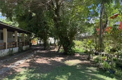 Terreno em condomínio fechado à venda na rua sebastião antônio de souza, 765, ipitanga, lauro de freitas por r$ 490.000