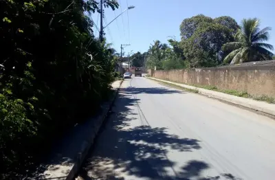 Terreno em condomínio fechado à venda na 1ª travessa santo antônio, 80, quingoma, lauro de freitas por r$ 3.000.000