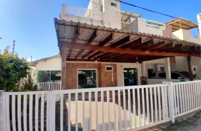 Casa em condomínio fechado com 4 quartos à venda na rua tóquio, 56, stella maris, salvador por r$ 600.000