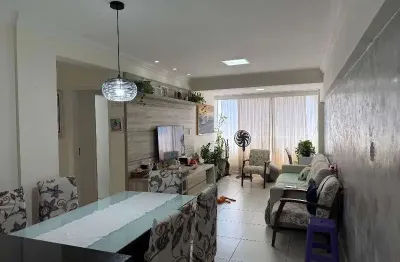 Apartamento com 2 quartos à venda na rua juracy magalhães, 767, pitangueiras, lauro de freitas, 71 m2 por r$ 470.000