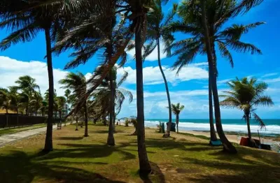 Terreno à venda na rua praia de tubarão, 87, vilas do atlantico, lauro de freitas por r$ 490.000