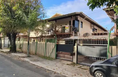 Casa em condomínio fechado com 2 quartos à venda na rua piracema, 7667, piatã, salvador por r$ 680.000