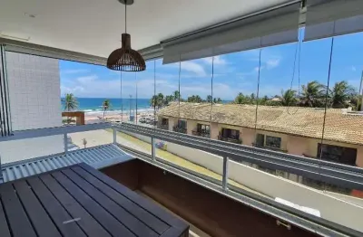 Apartamento com 2 quartos à venda na rua renato berbert de castro, 87, stella maris, salvador, 60 m2 por r$ 650.000