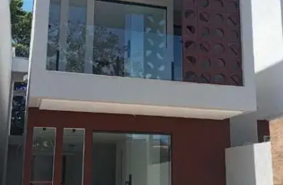 Casa com 3 quartos à venda na avenida luiz tarquínio pontes, 878, pitangueiras, lauro de freitas por r$ 580.000