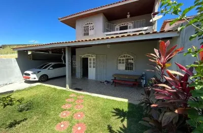 Casa em condomínio fechado com 3 quartos à venda na rua 15 de janeiro, 23, recreio ipitanga, lauro de freitas, 90 m2 por r$ 580.000