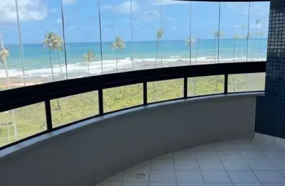 Apartamento com 2 quartos à venda na avenida octávio mangabeira, 8888, armação, salvador, 70 m2 por r$ 840.000