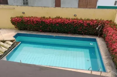 Casa com 3 quartos para alugar na rua engenheira magnólia teixeira, 877, stella maris, salvador por r$ 4.500