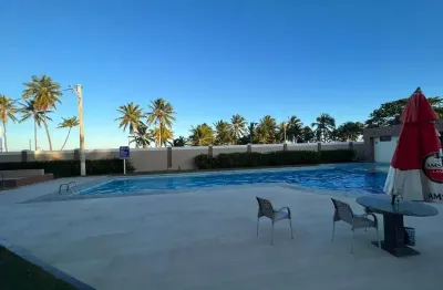 Casa em condomínio fechado com 3 quartos à venda na Rua Álvaro Desidério, 7, Stella Maris, Salvador por R$ 750.000