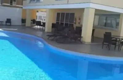 Casa em condomínio fechado com 4 quartos à venda na Rua Álvaro Desidério, 877, Stella Maris, Salvador por R$ 1.200.000