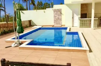 Casa com 4 quartos à venda na Rua José Ribeiro da Silva, 76, Vilas do Atlantico, Lauro de Freitas por R$ 2.800.000