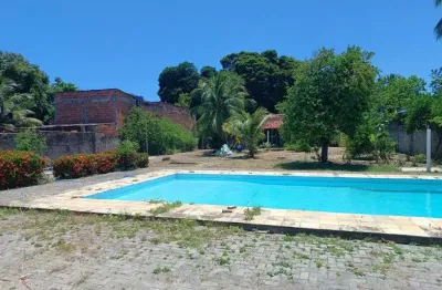 Terreno à venda na Rua Manoel dos Santos, 456, Vila Praiana, Lauro de Freitas por R$ 2.500.000