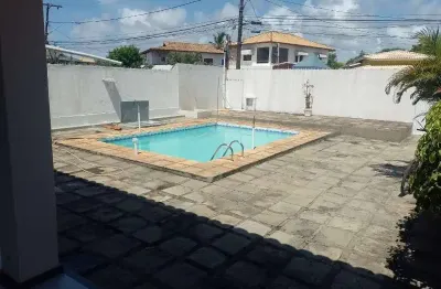 Casa com 4 quartos à venda na Alameda Praia de Barra Grande, 45, Vilas do Atlantico, Lauro de Freitas por R$ 1.000.000