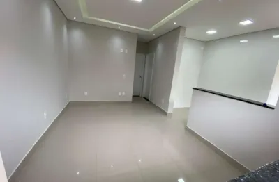 Apartamento com 2 dormitórios à venda, 59 m² por r$ 290.000,00 - parque nova carioba - americana/sp