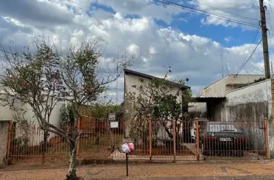 Terreno à venda, 330 m² por r$ 590.000,00 - jardim são paulo - americana/sp