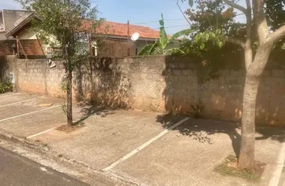 Terreno à venda, 350 m² por r$ 200.000,00 - residencial praia dos namorados - americana/sp