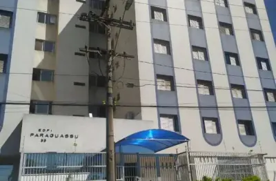 Apartamento com 2 dormitórios à venda, 77 m² por r$ 270.000,00 - vila cordenonsi - americana/sp