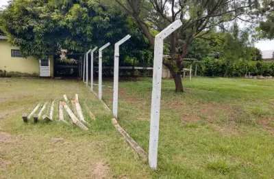 Terreno à venda, 1450 m² por r$ 750.000,00 - portal dos nobres - americana/sp