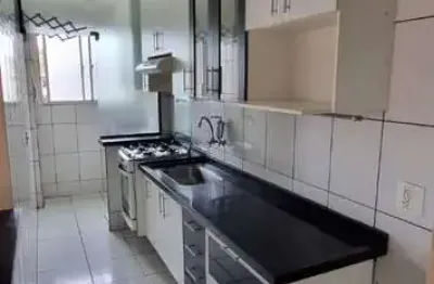 Apartamento com 3 dormitórios à venda, 64 m² por r$ 275.000,00 - jardim bela vista - americana/sp