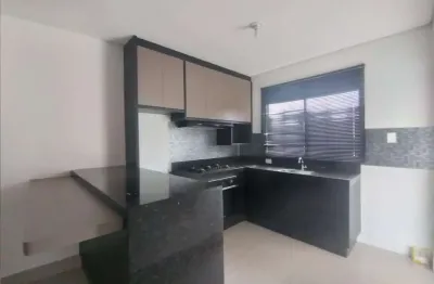 Apartamento com 2 dormitórios à venda, 67 m² por r$ 300.000,00 - jardim são domingos - americana/sp