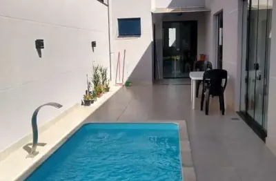 Casa com 3 dormitórios à venda, 189 m² por r$ 950.000,00 - vila santa maria - americana/sp