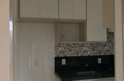 Apartamento com 2 dormitórios à venda, 52 m² por r$ 230.000,00 - jardim das laranjeiras - santa bárbara d'oeste/sp