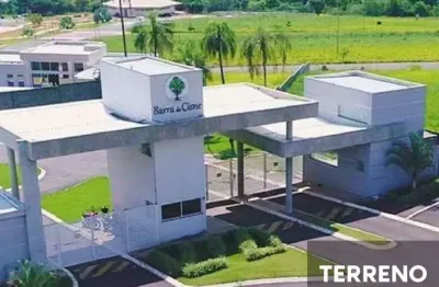 Terreno à venda, 600 m² por r$ 350.000,00 - residencial jardim barra do cisne - americana/sp
