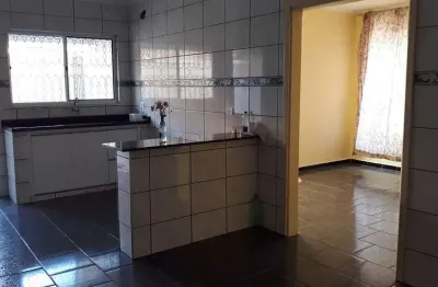 Casa com 3 quartos à venda na cidade jardim ii, americana , 163 m2 por r$ 600.000