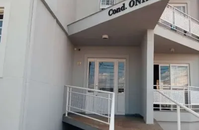 Apartamento com 2 quartos para alugar no residencial boa vista, americana , 68 m2 por r$ 1.100