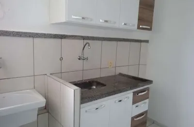 Apartamento com 2 dormitórios à venda, 59 m² por r$ 210.000,00 - conserva - americana/sp