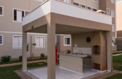 Apartamento com 2 dormitórios à venda, 58 m² por r$ 190.000,00 - chácara letônia - americana/sp