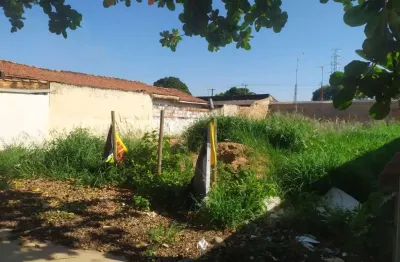 Terreno à venda, 300 m² por r$ 290.000,00 - cariobinha - americana/sp
