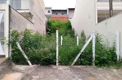 Terreno à venda, 162 m² por r$ 150.000,00 - jardim nielsen ville - americana/sp